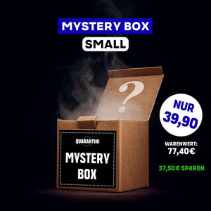 Quarantini Mystery Boxen