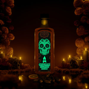 Quarantini Halloween Edition