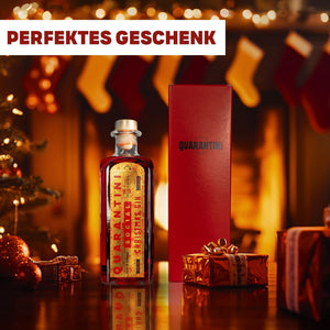 Quarantini Christmas Gin – Special Edition