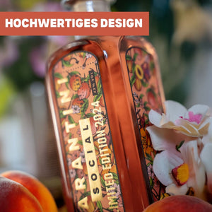 Quarantini Limited Edition 2024 (nur 3.333 Stück)