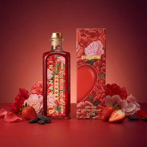 Quarantini Red Love Edition 2026
