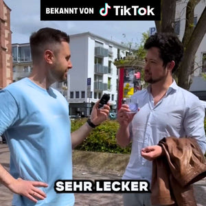 Quarantini Probierset: Black Gin & Red Gin (nur 100 Stück)