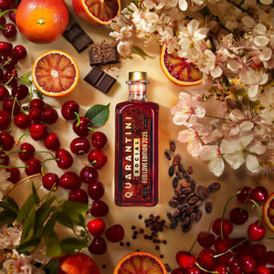 Quarantini Red Love Edition 2025 (nur 1.111 Stck)