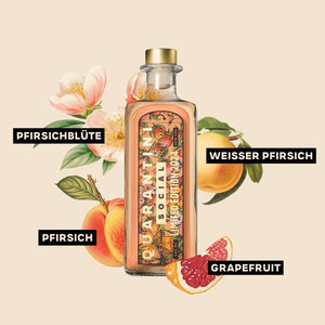 Quarantini Limited Edition 2024 (nur 3.333 Stück)