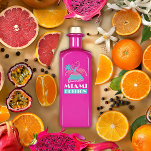 Quarantini Miami Edition