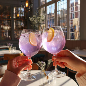 Quarantini COMMUNITY Gin 2025