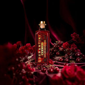 Quarantini Red Love Edition 2025 (nur 1.111 Stck)