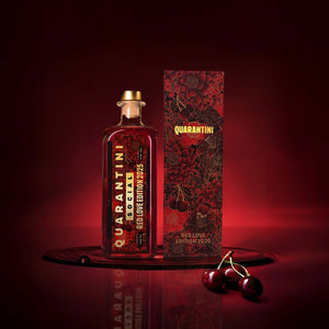 Quarantini Red Love Edition 2025 (nur 1.111 Stck)