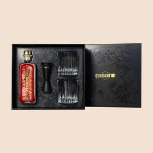 Quarantini Red Love Edition 2026