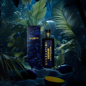 Quarantini Black Mango – Limited Edition