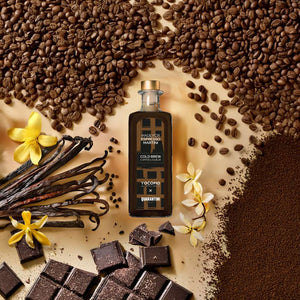 Quarantini × roastmarket: ESPRESSO MARTINI Package