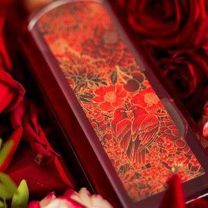 Quarantini Red Love Edition 2025 (nur 1.111 Stck)