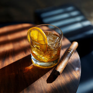 Quarantini Barrel Aged Gin 2025: 1 Jahr Holzfassreifung