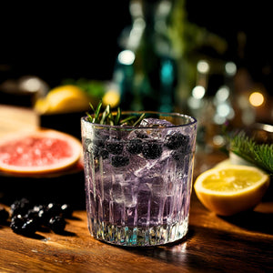 Quarantini COMMUNITY Gin 2025