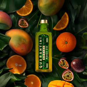 Black Magnum + Wunschgin