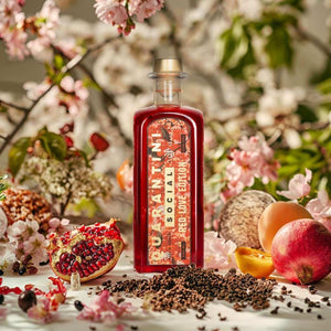 Quarantini Red Love Edition (nur 1.111 Stck)