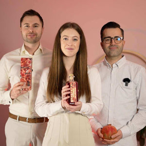 Quarantini Red Love Edition (nur 1.111 Stck)