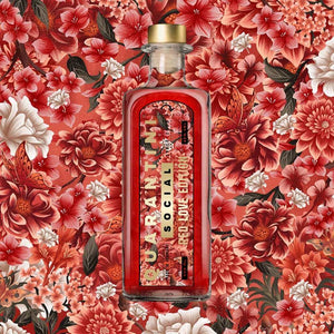 Quarantini Red Love Edition (nur 1.111 Stck)