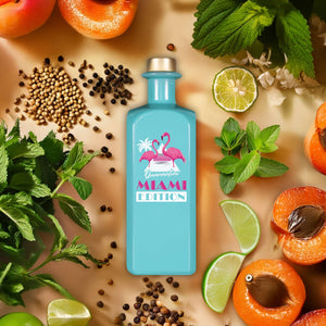 Quarantini Miami Edition