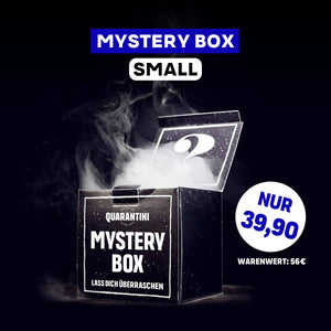 Quarantini Mystery Box