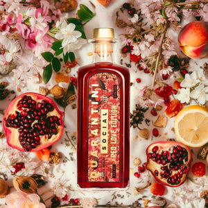 Quarantini Red Love Edition (nur 1.111 Stck)