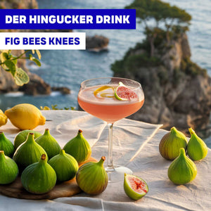 Quarantini Capri Edition - Blue Collection (1.111 Stk./Auflage)