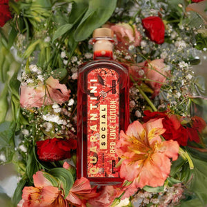 Quarantini Red Love Edition (nur 1.111 Stck)