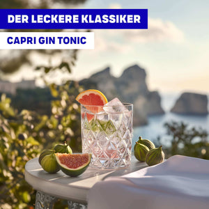 Quarantini Capri Edition - Blue Collection (1.111 Stk./Auflage)