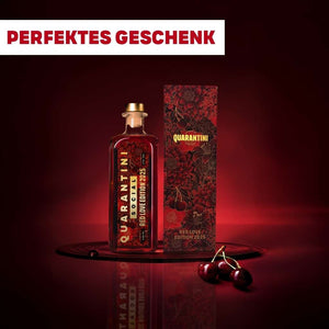 Quarantini Red Love Edition 2025 (nur 1.111 Stck)