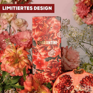 Quarantini Red Love Edition (nur 1.111 Stck)