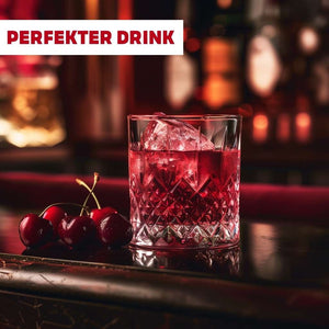 Quarantini Red Love Edition 2025 (nur 1.111 Stck)