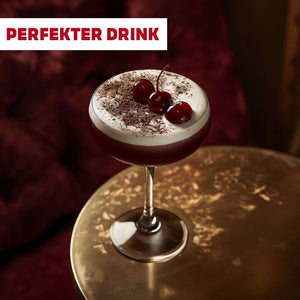 Quarantini Red Love Edition 2025 (nur 1.111 Stck)