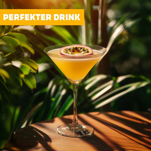 Quarantini Mango Gin