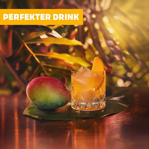 Quarantini Mango Gin