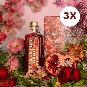 Quarantini Red Love Edition (nur 1.111 Stck)