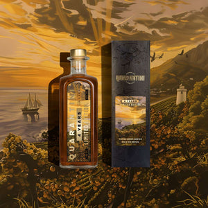 Quarantini 4 Years Limited Edition (nur 444 Stck)