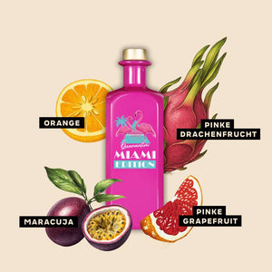 Quarantini Miami Edition