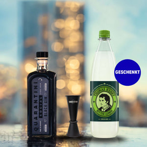 Quarantini Spritz Package