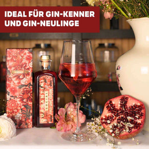 Quarantini Red Love Edition (nur 1.111 Stck)