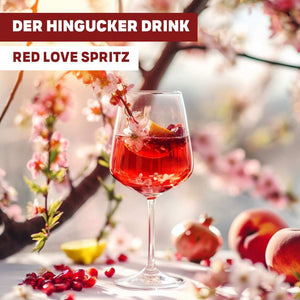 Quarantini Red Love Edition (nur 1.111 Stck)