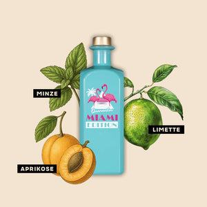 Quarantini Miami Edition