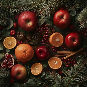 Quarantini Christmas Gin – Special Edition