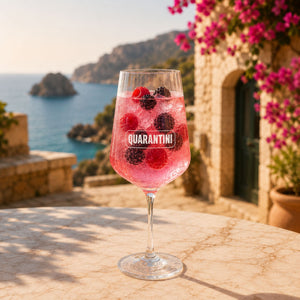Quarantini Pink Grapefruit Edition (nur 333 Stück)