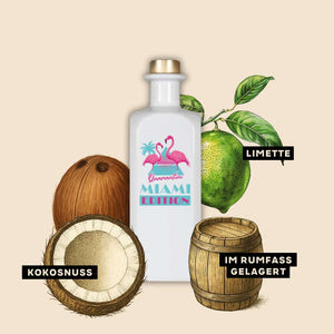 Quarantini Miami Edition