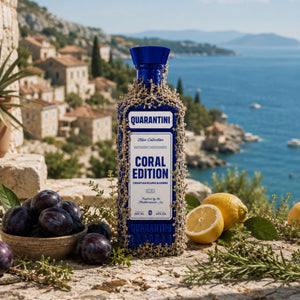 Quarantini Coral Edition 2026