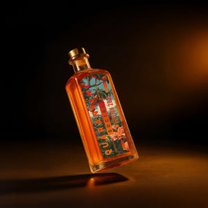 Quarantini Peach Edition 2025