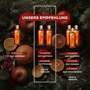 Quarantini Christmas Gin – Special Edition