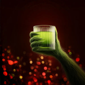 2er Package: Christmas Editions Geschenkset (Red & Green)