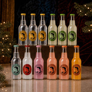 Gin Adventskalender 2026 (24 + 1 Überraschung) - Pre-Sale