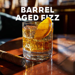 Quarantini Barrel Aged Gin 2025: 1 Jahr Holzfassreifung